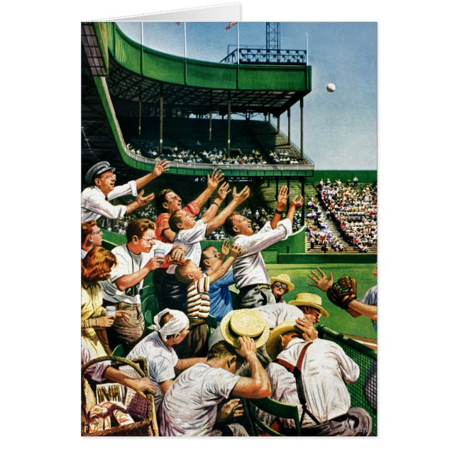 Boule contagieuse de test maison (Devant)