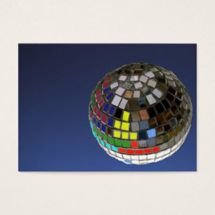 boule de disco