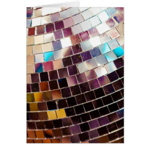 Boule de disco