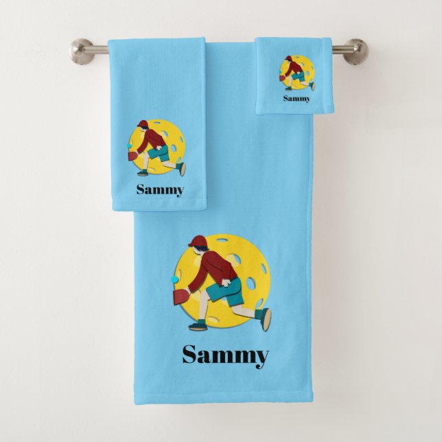 Boule de pique (En situation)