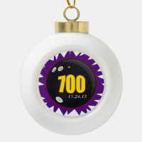 700 Bowling Series