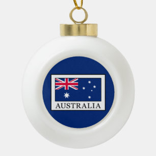 Boule En Céramique Australie