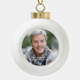 Boule En Céramique Cadeaux commémoratifs personnalisés   dans la