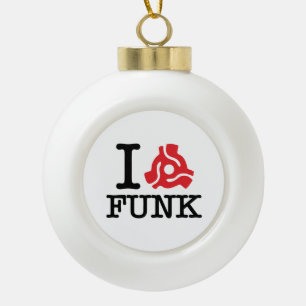 Boule En Céramique I 45 Adaptateur Funk