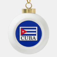 Le Cuba