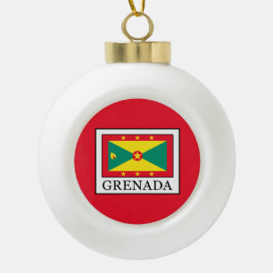 Boule En Céramique Le Grenada