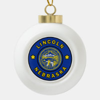 Lincoln Nebraska