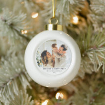 Modern Family Photo Christmas