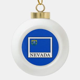 Boule En Céramique Nevada