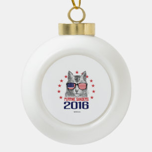 Boule En Céramique Ponceuses 2016 de Purrnie