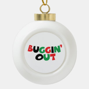 Boule En Céramique Sortir du boggin