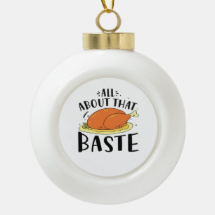 Boule En Céramique Tout À Propos De Cette Conception Baste Pour Thank