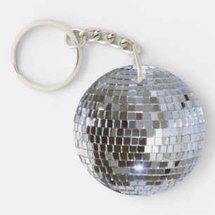 Boule reflétée 1 de disco