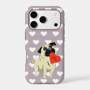 Bouledogue be my Valentine
