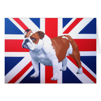Bouledogue de Henry les Anglais