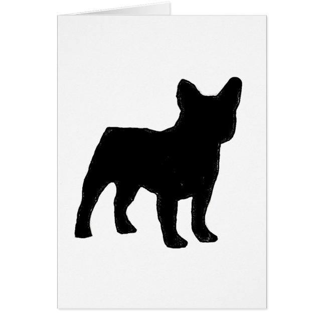 bouledogue français (Devant)