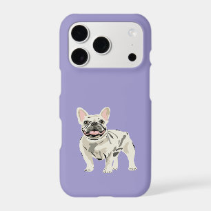 Bouledogue Français Crème, J'Aime mon Chien