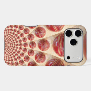 Boules de cricket rythmées par boules de cuir : ta