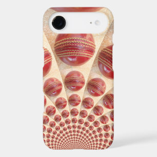 Boules de cricket rythmées par boules de cuir : ta