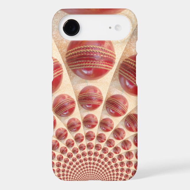 Boules de cricket rythmées par boules de cuir : ta (Verso)