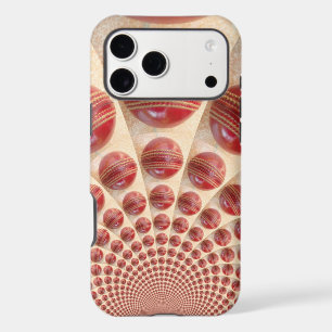 Boules de cricket rythmées par boules de cuir : ta