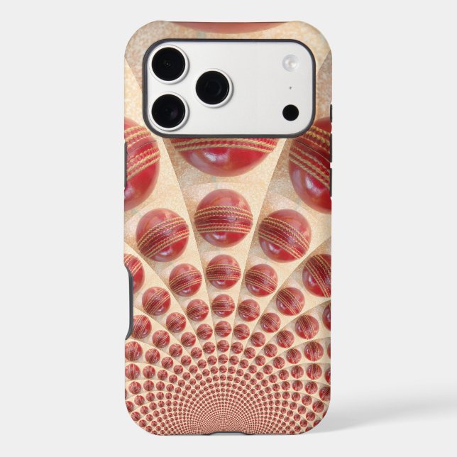 Boules de cricket rythmées par boules de cuir : ta (Verso)