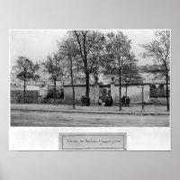 Boulevard Saint-Jacques