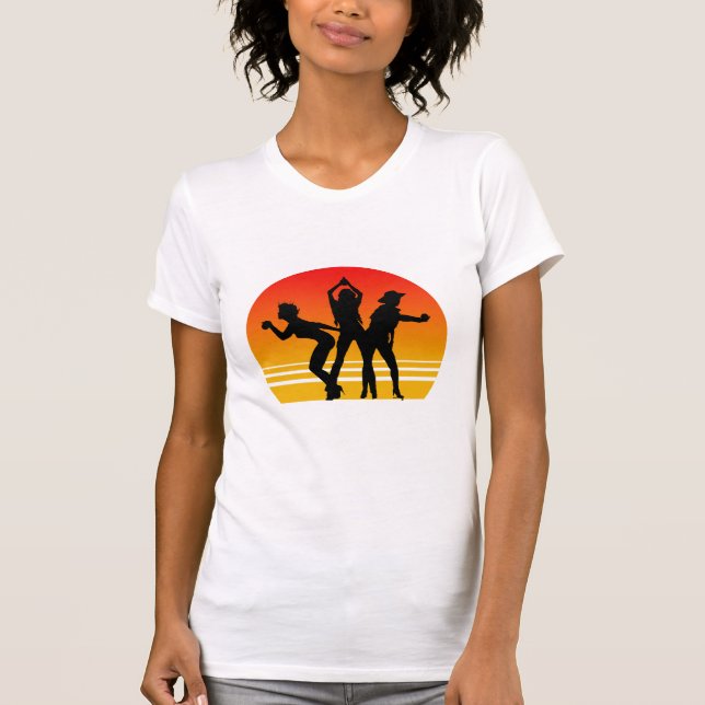 Boulicious T-Shirt (Front)