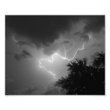 Boulon éclair 8x10 photo