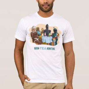Boun-TEA Hunters T-Shirt