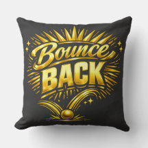 Bounce Back