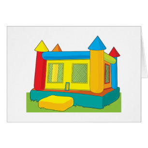 Bounce Castle