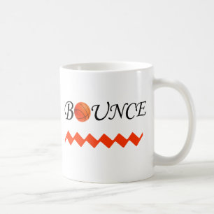 Bounce Coffee Mug