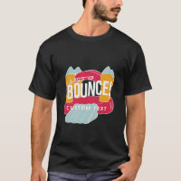 Bounce House/castle party design