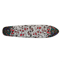 bounce - Skateboard