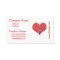 Bound by Love Business Cards