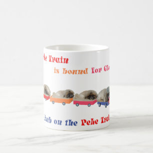Bound for Glory Coffee Mug