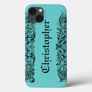 Bound Monsters Casemate for iPad Air iPhone 13 Case