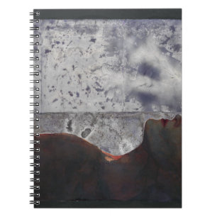 Boundary Beach 1 Notebook