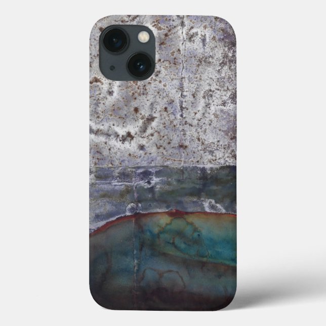 Boundary Beach 2 Case-Mate iPhone Case (Back)