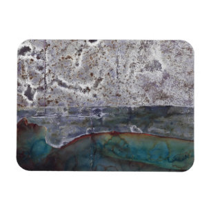 Boundary Beach 2 Magnet