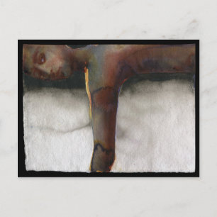 Boundary Beach Figure 3 Postcard