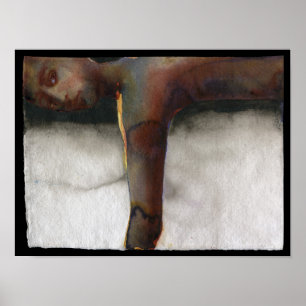 Boundary Beach Figure 3 Poster