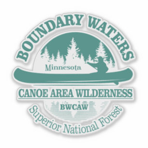 Boundary Waters Canoe Area