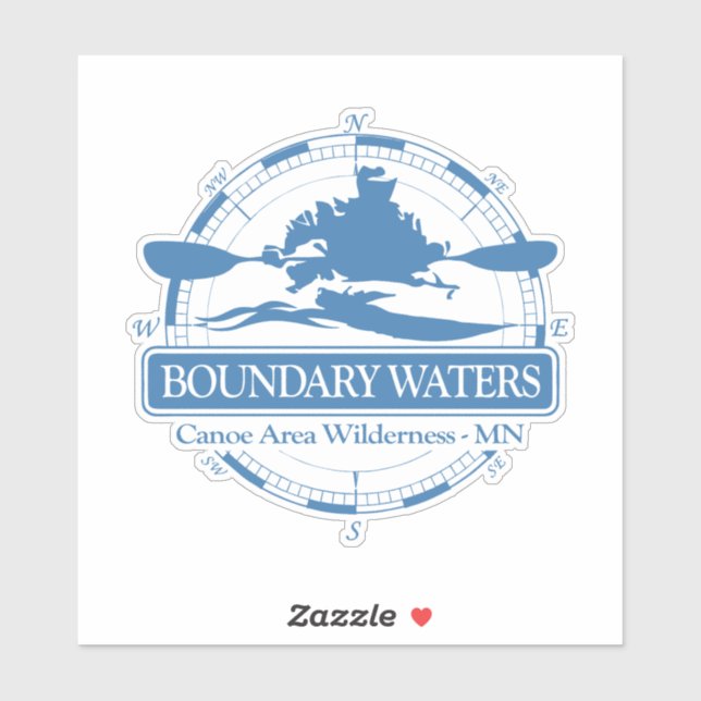 Boundary Waters CAW (KC2) (Sheet)