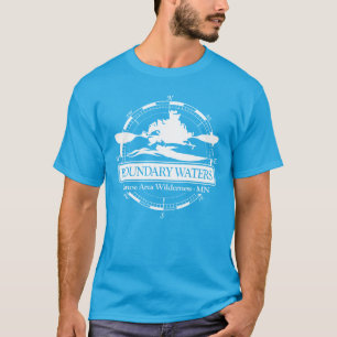 Boundary Waters CAW (KC2) T-Shirt