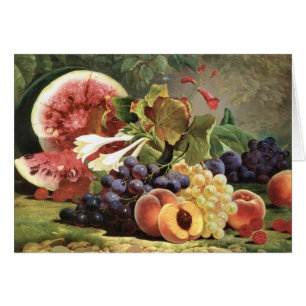 Bounties of Nature