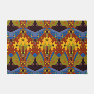 Bountiful Door Mat 24 x 36"