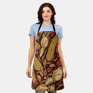 Bountiful Joy Apron