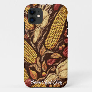 Bountiful Joy iPhone 11 Case